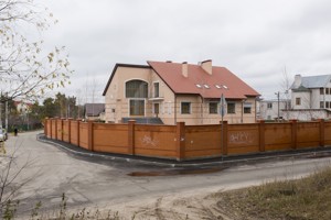 House Vito-Lytovskyi lane (Chapaievske shose), Kyiv, C-110141 - Photo 33