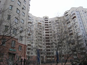 Квартира G-808581, Вишняковская, 9, Киев - Фото 21