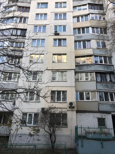 Квартира Липкивского Василия (Урицкого), 32, Киев, G-822352 - Фото 22
