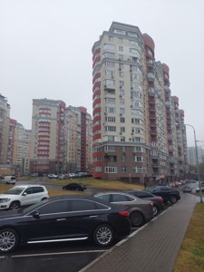 Квартира Симоненко, 5, Киев, G-761251 - Фото 3