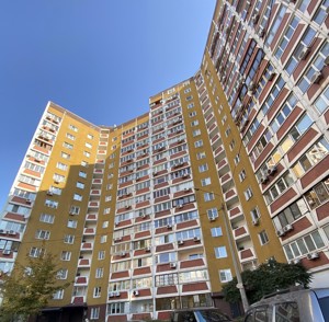 Квартира Бажана Миколи просп., 36, Київ, G-792229 - Фото 4