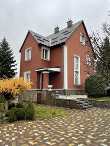 Будинок Абрикосова, Таценки, D-37621 - Фото