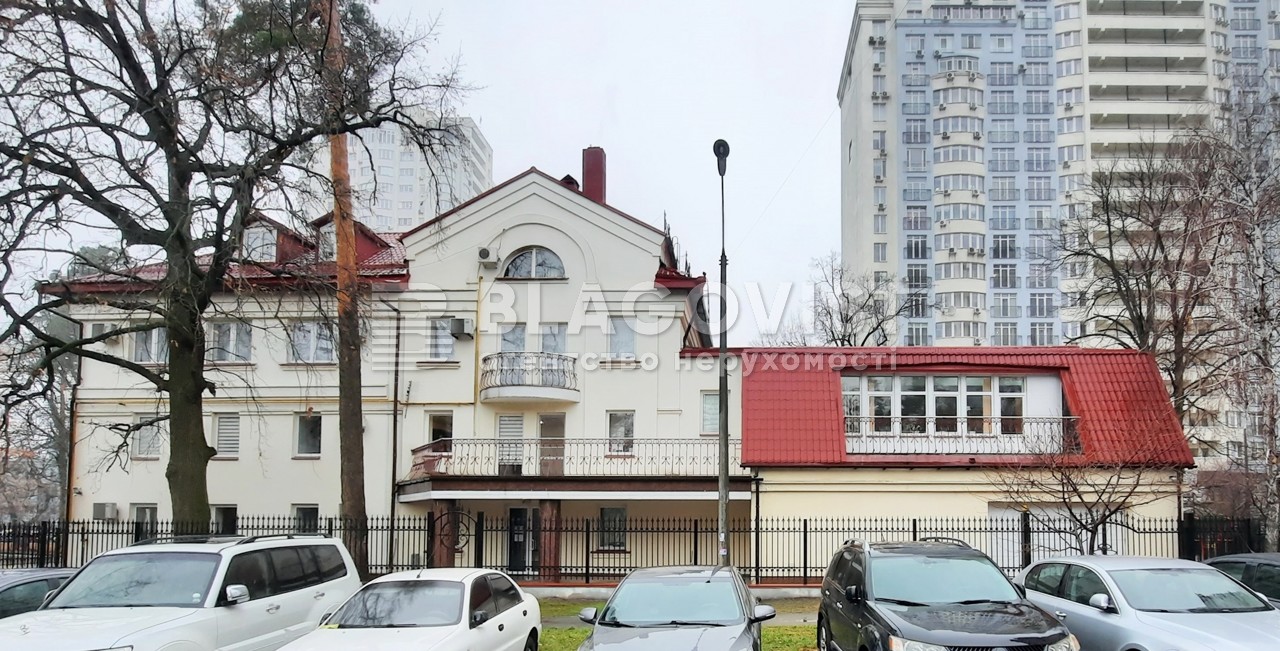  Detached building, C-110171, Verkhovynna, Kyiv - Photo 1