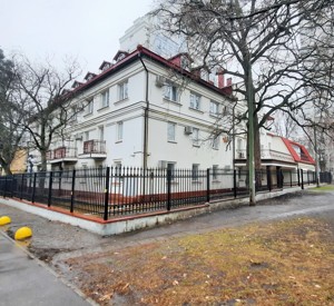  Отдельно стоящее здание, Верховинная, Киев, C-110171 - Фото 42