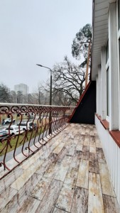  Окремо розташована будівля, Верховинна, Київ, C-110171 - Фото 37