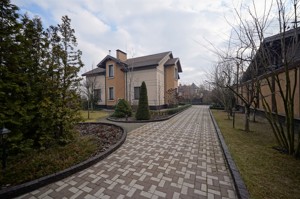 Будинок Рильського Максима, Гореничі, R-41164 - Фото 78