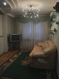 Квартира Бажана Николая просп., 36, Киев, X-7384 - Фото 6