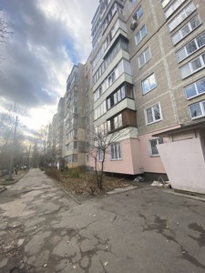 Квартира Ратушного Романа (Волгоградская), 39, Киев, E-41731 - Фото 33