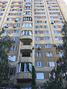 Квартира Тимошенка Маршала, 2л, Київ, P-3897 - Фото1