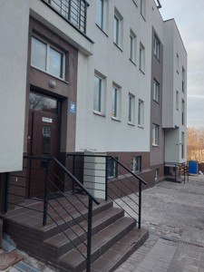 Квартира Гетманская (Майкопская), 1а, Киев, G-820895 - Фото3