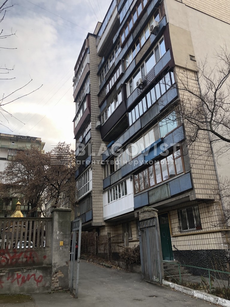 Квартира F-45634, Лабораторная, 15, Киев - Фото 11