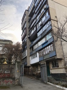 Квартира Лабораторная, 15, Киев, F-45634 - Фото 10