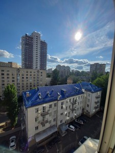 Квартира Ковальский пер., 13, Киев, G-814486 - Фото 25