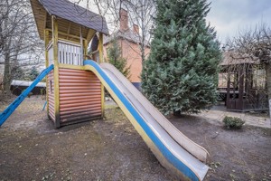 Дом Ярослава Мудрого, Петропавловская Борщаговка, D-37620 - Фото 76