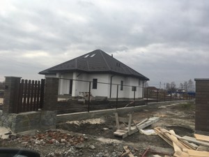 Будинок Польова, Крушинка, A-112572 - Фото 14
