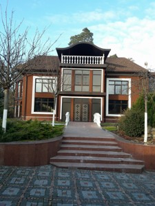 House Peremohy prosp.(Brest-Lytovskyi), Kyiv, H-51022 - Photo1