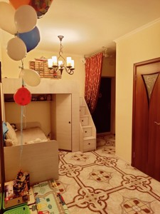 Квартира Курбаса Леся (50-летия Октября) просп., 7б, Киев, G-809991 - Фото 5