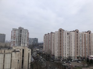 Квартира Голего Николая (Лебедева-Кумача), 12, Киев, G-821725 - Фото 22