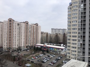 Квартира Голего Николая (Лебедева-Кумача), 12, Киев, G-821725 - Фото 23