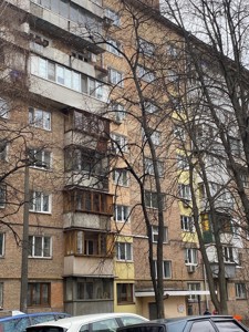 Квартира Краснова Николая, 12, Киев, A-113404 - Фото 14