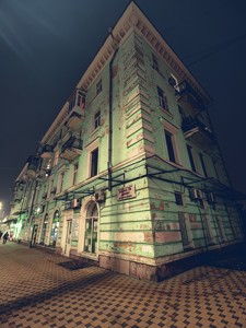 Квартира Алматинская (Алма-Атинская), 99/2, Киев, P-30246 - Фото 14