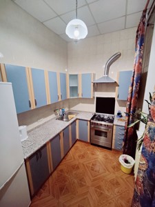 Квартира Алматинская (Алма-Атинская), 99/2, Киев, P-30246 - Фото 8