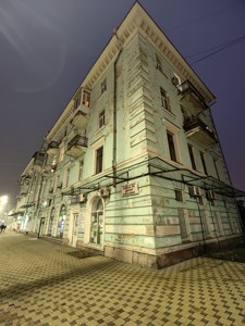 Квартира Алматинська (Алма-Атинська), 99/2, Київ, P-30246 - Фото