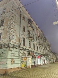 Квартира Алматинская (Алма-Атинская), 99/2, Киев, P-30246 - Фото 16