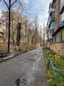 Квартира Ломоносова, 31 корпус 2, Киев, F-45657 - Фото 13