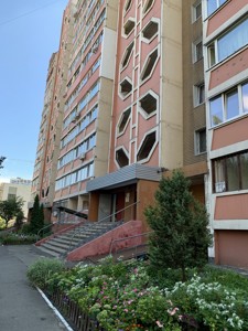 Квартира Леваневського, 7, Київ, F-45654 - Фото 16
