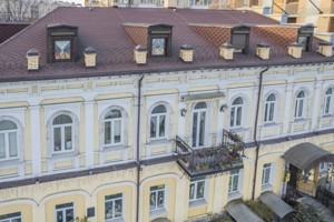  Нежитлове приміщення, Набережно-Хрещатицька, Київ, E-41730 - Фото 55