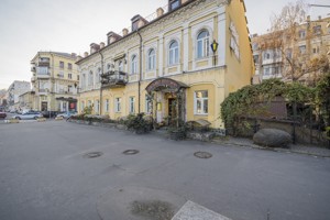  Нежилое помещение, Набережно-Крещатицкая, Киев, E-41730 - Фото