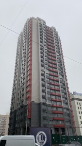 Квартира Генерала Алмазова (Кутузова), 18/7, Киев, R-54328 - Фото