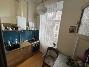 Квартира Кудрявська, 10, Київ, G-821183 - Фото 12