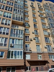 Квартира Заболотного Академика, 148в, Киев, G-802142 - Фото 5