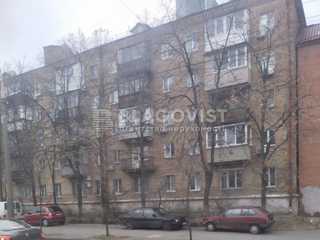 Квартира H-50841, Мицкевича Адама, 5, Киев - Фото 5