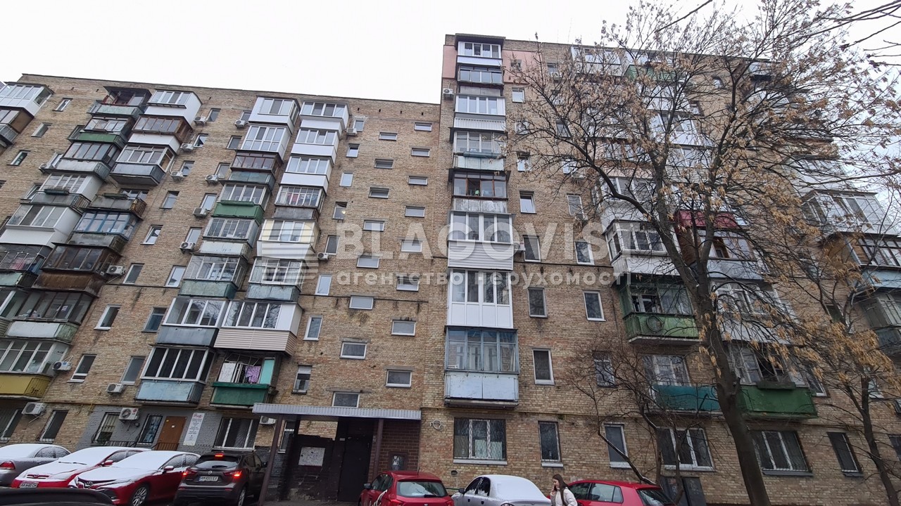 Квартира P-31181, Лескова, 6, Киев - Фото 1