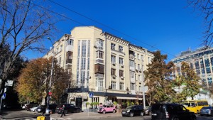 Квартира Панаса Мирного, 2/44, Киев, F-45679 - Фото 14