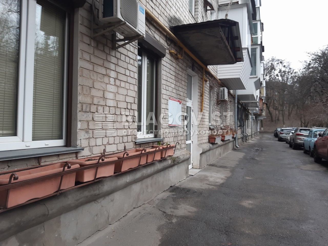 Квартира G-802943, Лаврская, 8, Киев - Фото 14