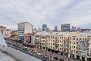 Квартира Большая Васильковская (Красноармейская), 48, Киев, H-50782 - Фото 46