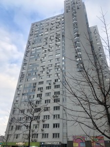Квартира Урлівська, 23, Київ, C-110269 - Фото 3