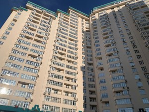 Квартира Липкивского Василия (Урицкого), 37б, Киев, G-821827 - Фото 12