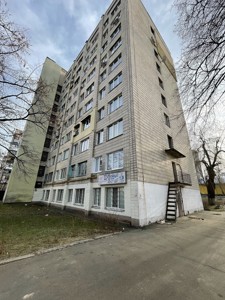  Нежилое помещение, Ильенко Юрия (Мельникова), Киев, C-110289 - Фото 13