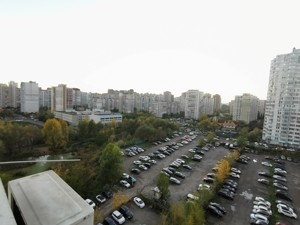 Квартира Драгоманова, 1к, Киев, F-45640 - Фото 12