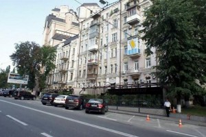 Квартира Толстого Льва, 43, Киев, G-814827 - Фото 15
