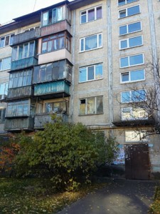 Квартира Шалетт, 14, Киев, G-820213 - Фото3