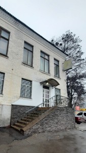  Офис, Стройиндустрии, Киев, F-45734 - Фото1