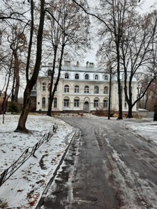Квартира Родимцева Генерала, 21, Киев, P-30286 - Фото