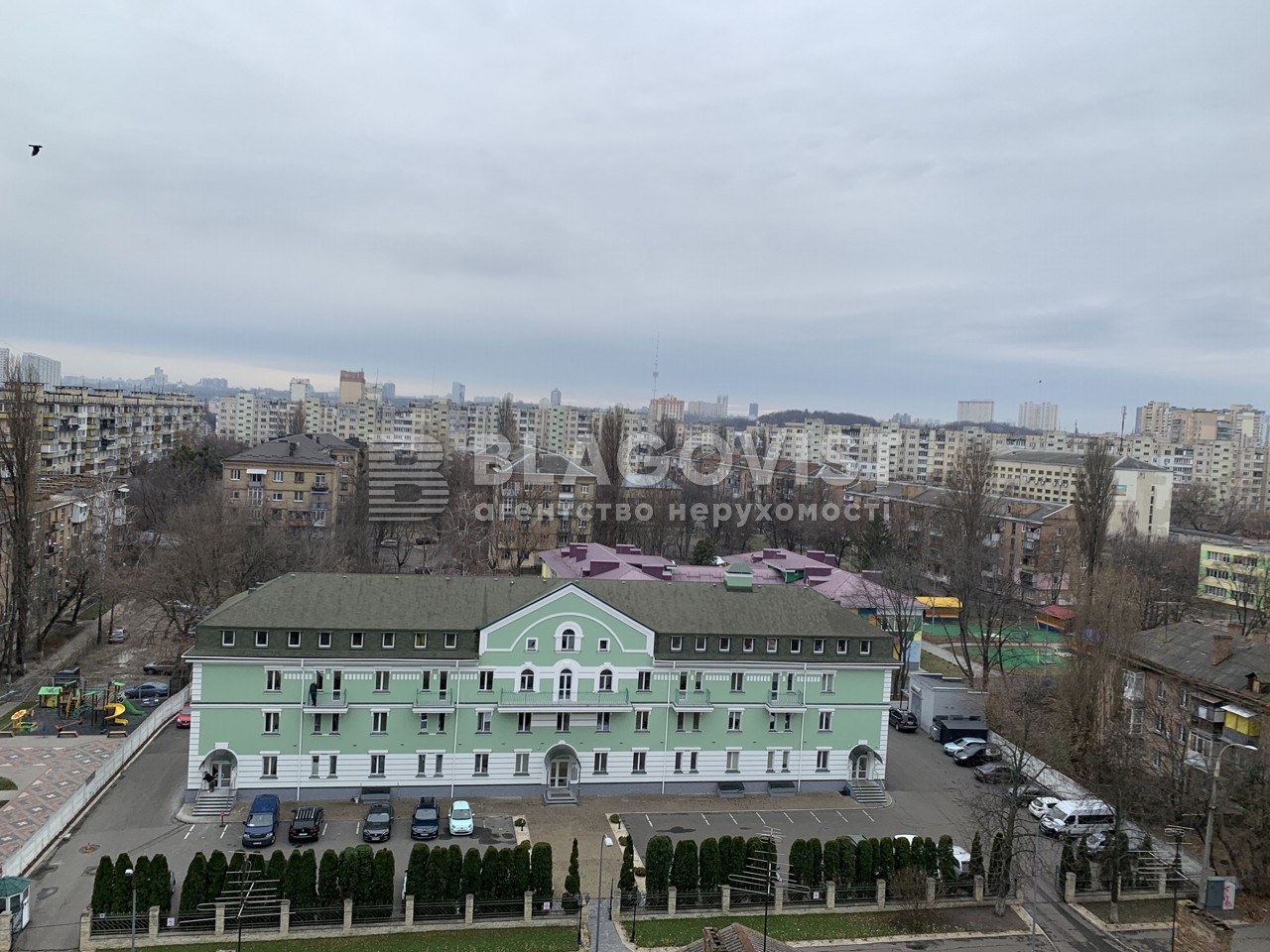 Apartment G-822292, Makiivska, 10а, Kyiv - Photo 13