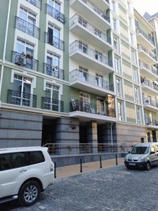 Apartment G-823227, Kozhumiatska, 18а, Kyiv - Photo 16